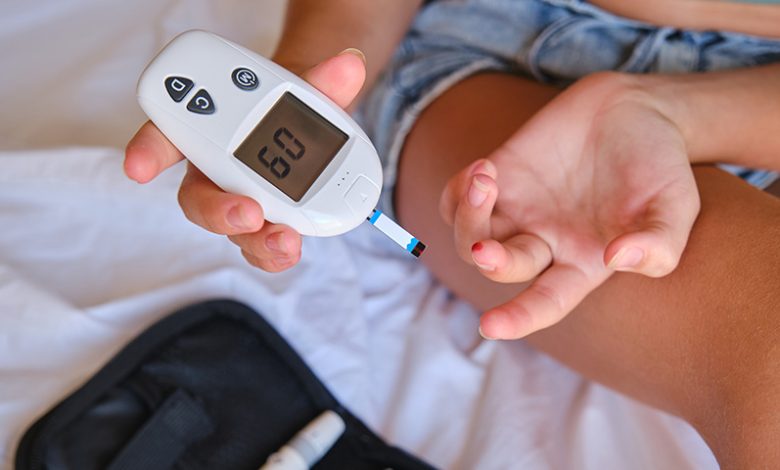 Photo of Детский диабет: диагностика и лечение