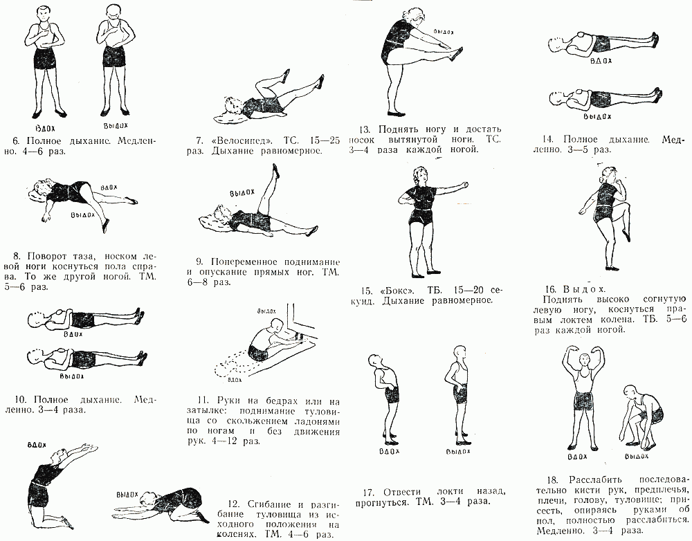 Photo of Роль физических упражнений при диабете