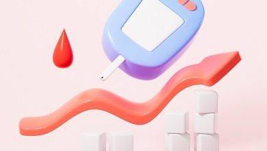 Photo of Здоровый образ жизни при диабете