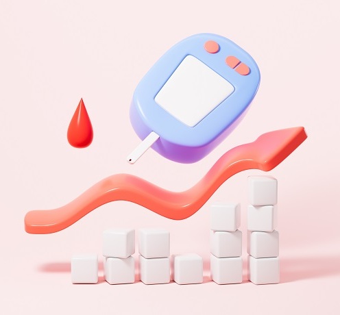 Photo of Здоровый образ жизни при диабете