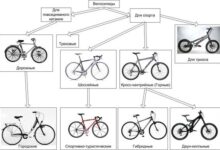 Photo of Типы рамы и их особенности