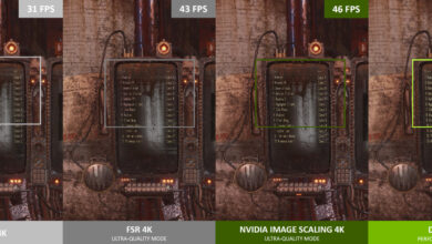 Photo of Современные методы масштабирования изображений