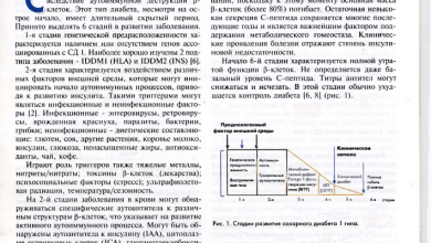Photo of Перспективы лечения диабета