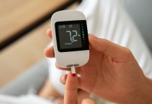 Photo of Контроль уровня сахара