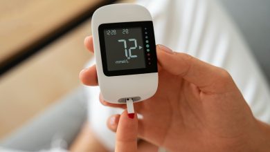 Photo of Контроль уровня сахара