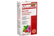 Photo of Контроль холестерина