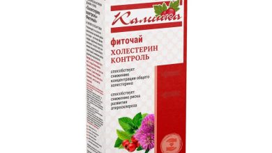 Photo of Контроль холестерина