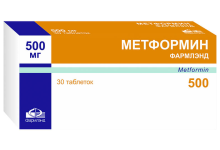 Photo of Высокоэффективные препараты для диабета