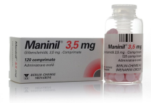 Photo of Какие лекарства помогают при диабете