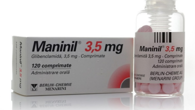 Photo of Какие лекарства помогают при диабете