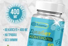 Photo of Лекарства для контроля глюкозы