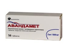 Photo of Важные препараты для диабетиков