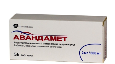 Photo of Важные препараты для диабетиков