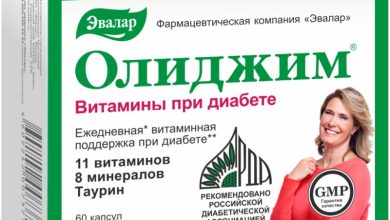 Photo of Топ препаратов для диабетиков