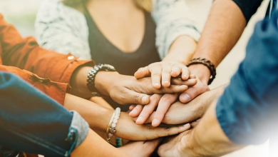 Photo of Поддержка близких и специалистов
