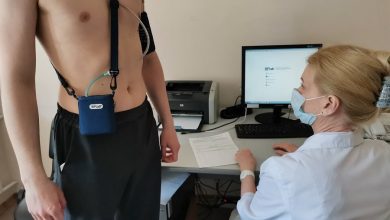 Photo of Мониторинг артериального давления