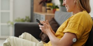 Профилактика осложнений при диабете