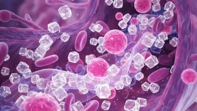 Photo of Диабет: симптомы и лечение