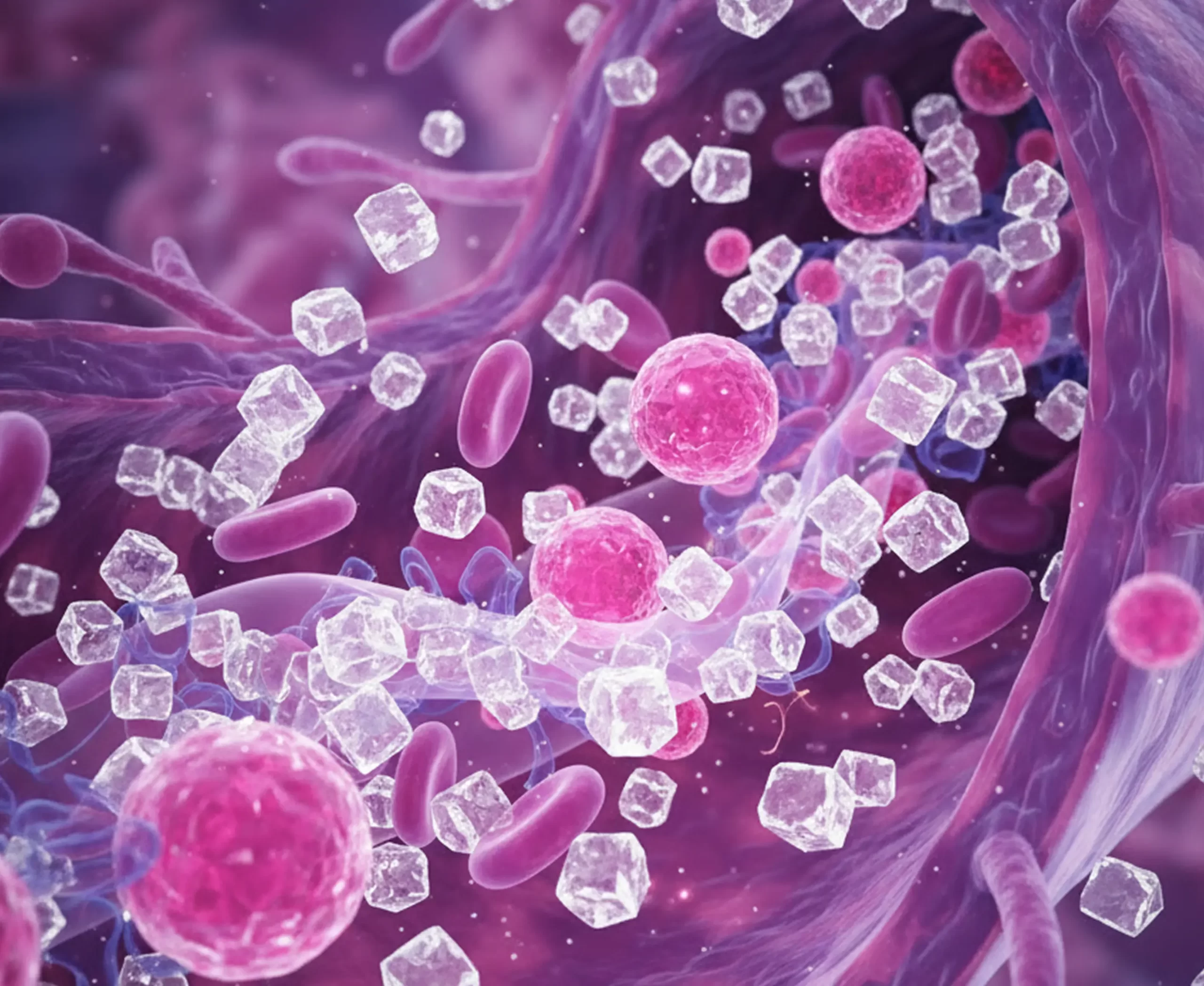 Фото 10 — Диабет: симптомы и лечение