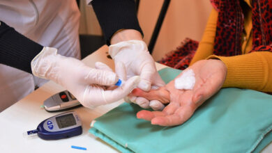 Photo of Симптомы и диагностика диабета