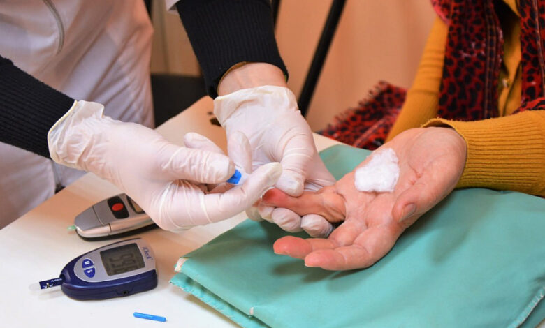 Photo of Симптомы и диагностика диабета